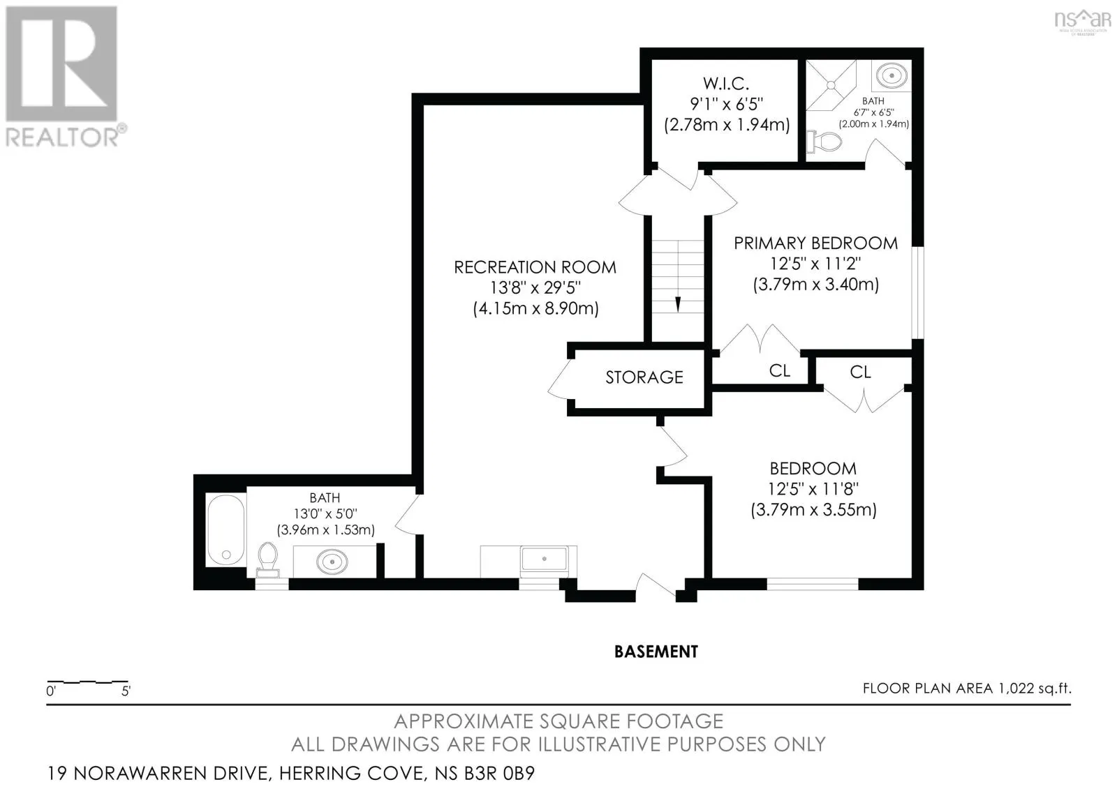 19 Norawarren Drive