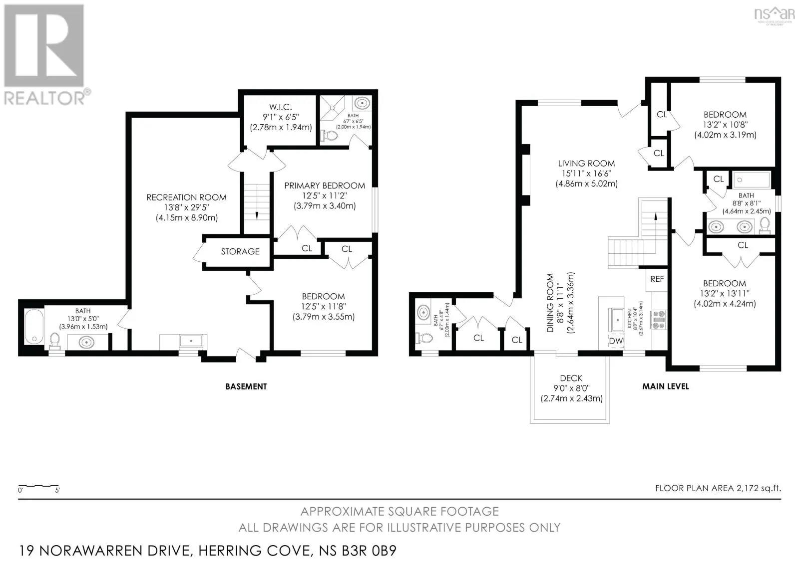 19 Norawarren Drive