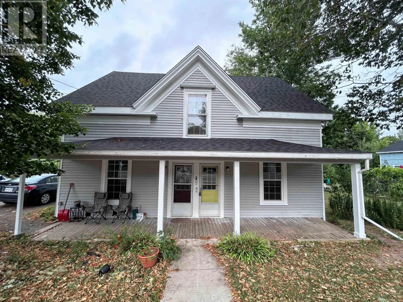 13-15 Main Street