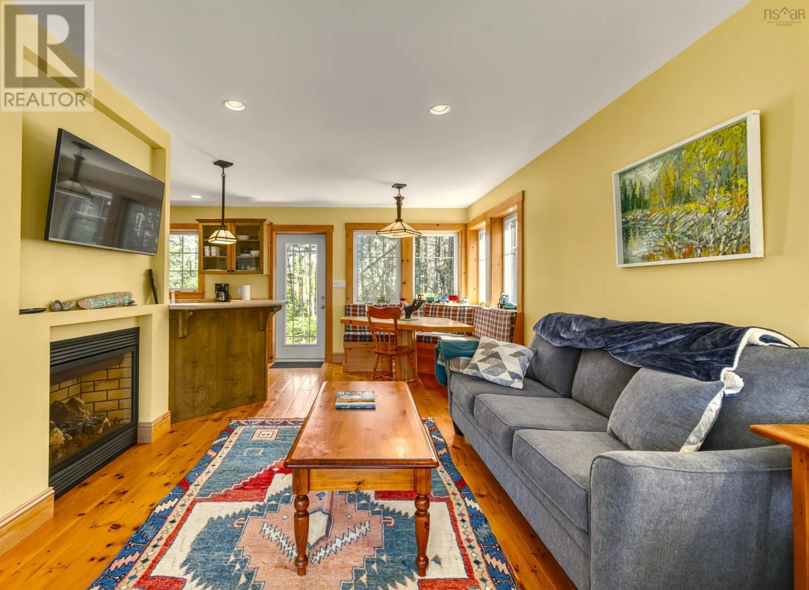 20 Pierce Point Road
