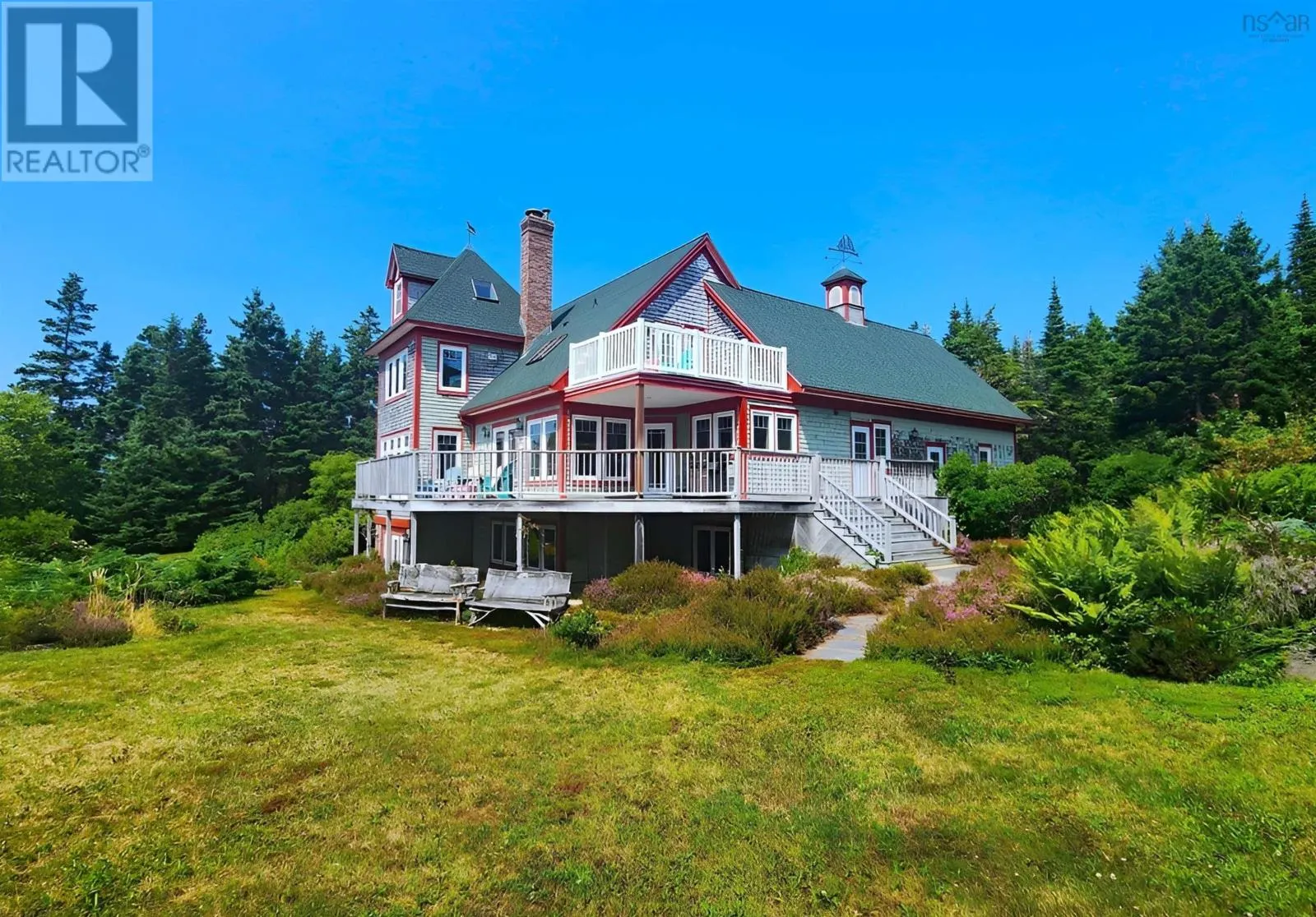 20 Pierce Point Road