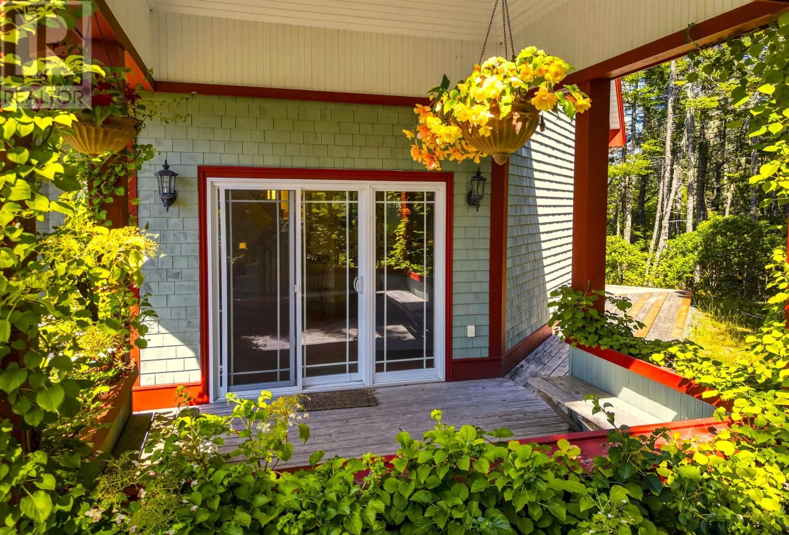 20 Pierce Point Road