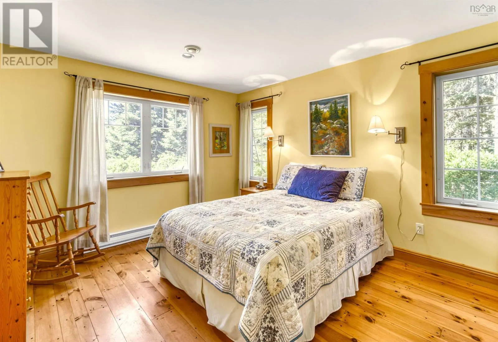 20 Pierce Point Road