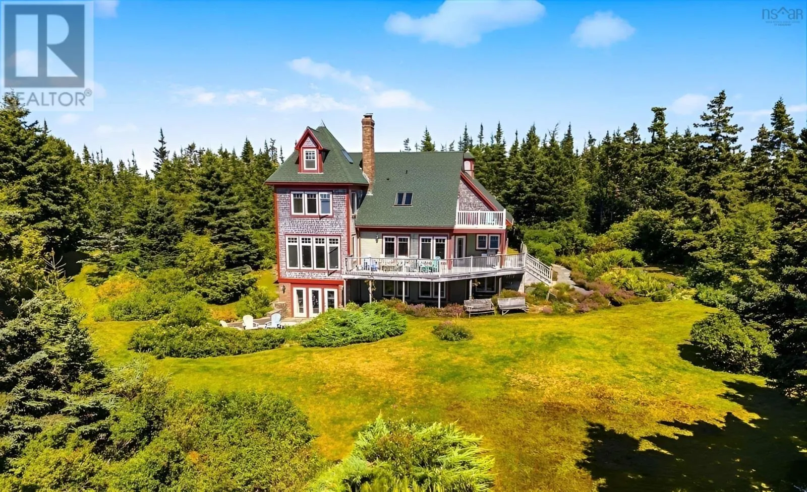 20 Pierce Point Road