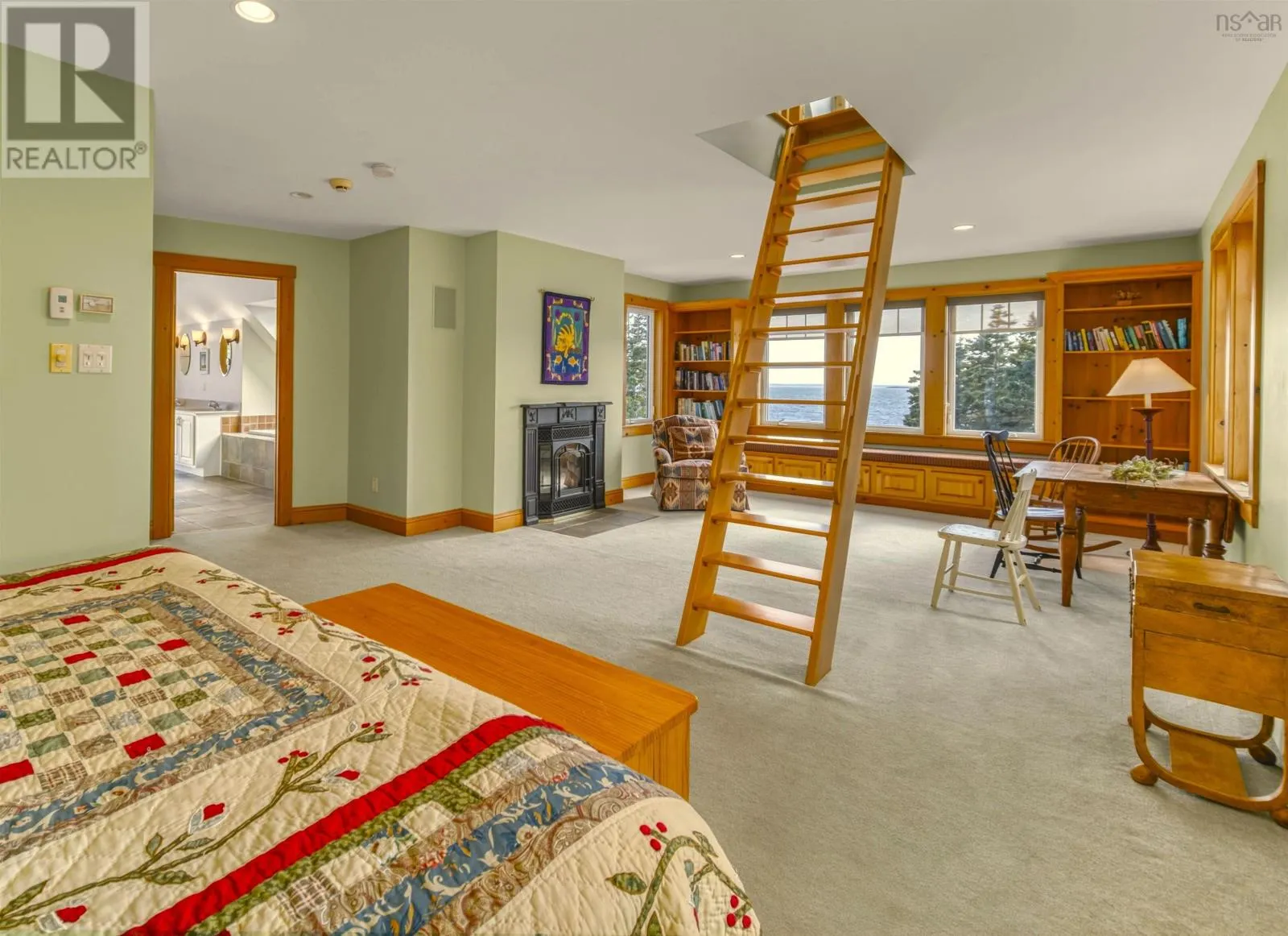 20 Pierce Point Road