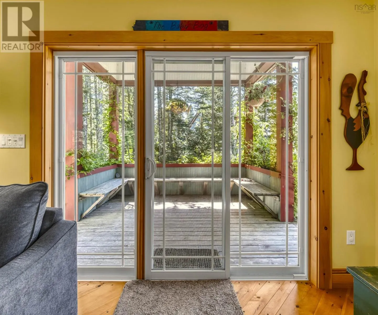 20 Pierce Point Road