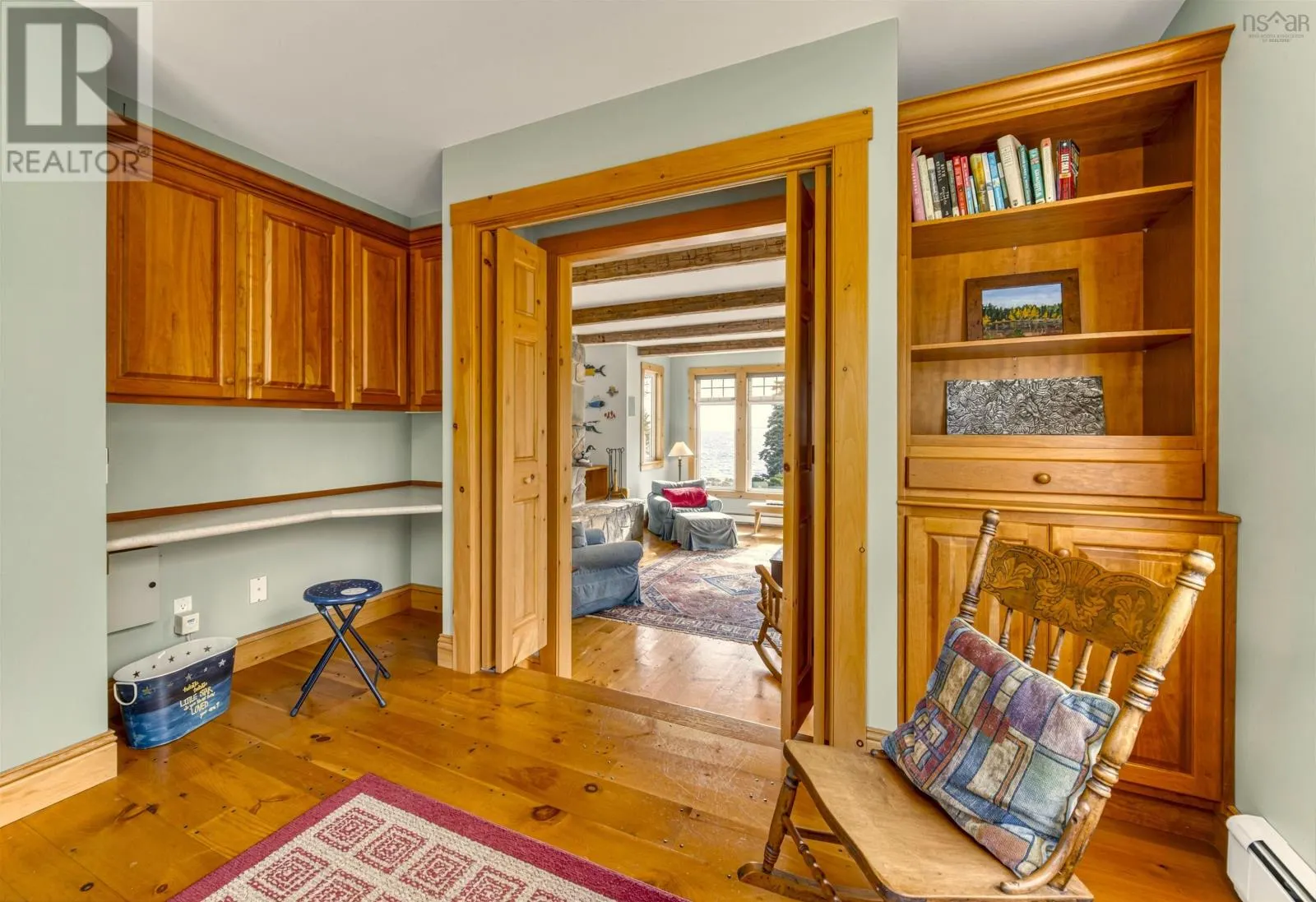 20 Pierce Point Road