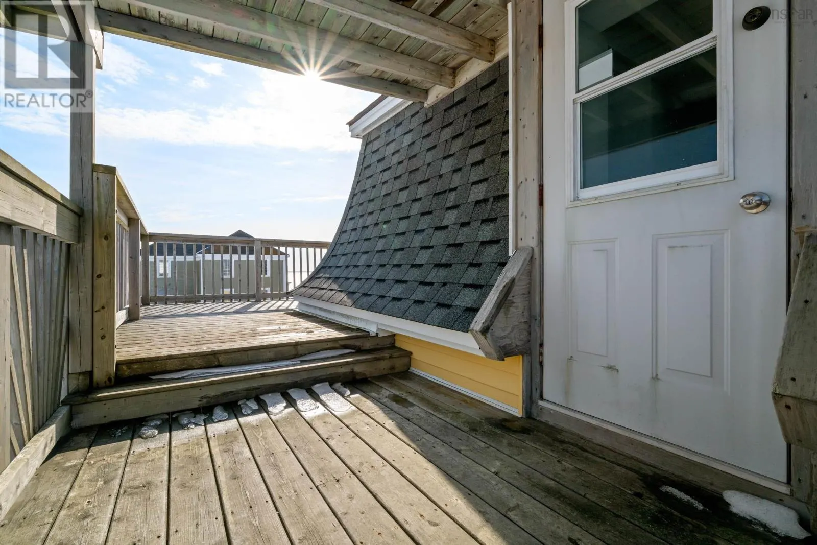 125 The Point Road
