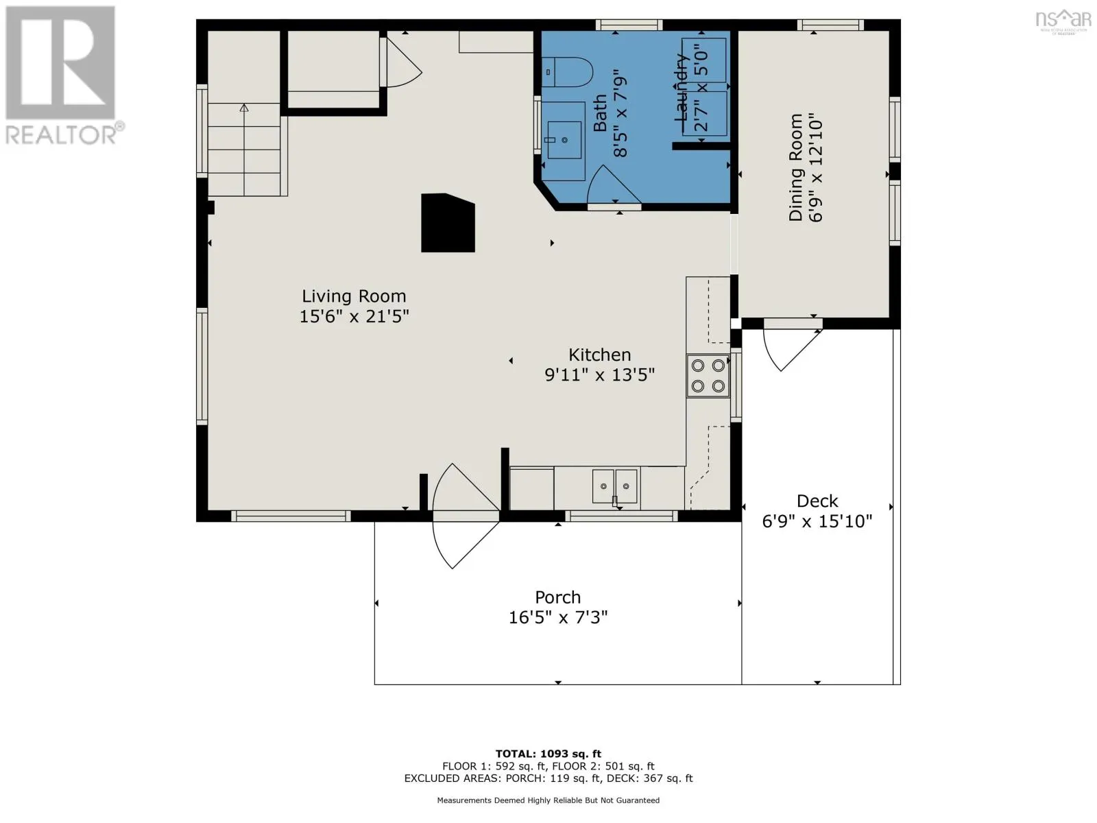 125 The Point Road