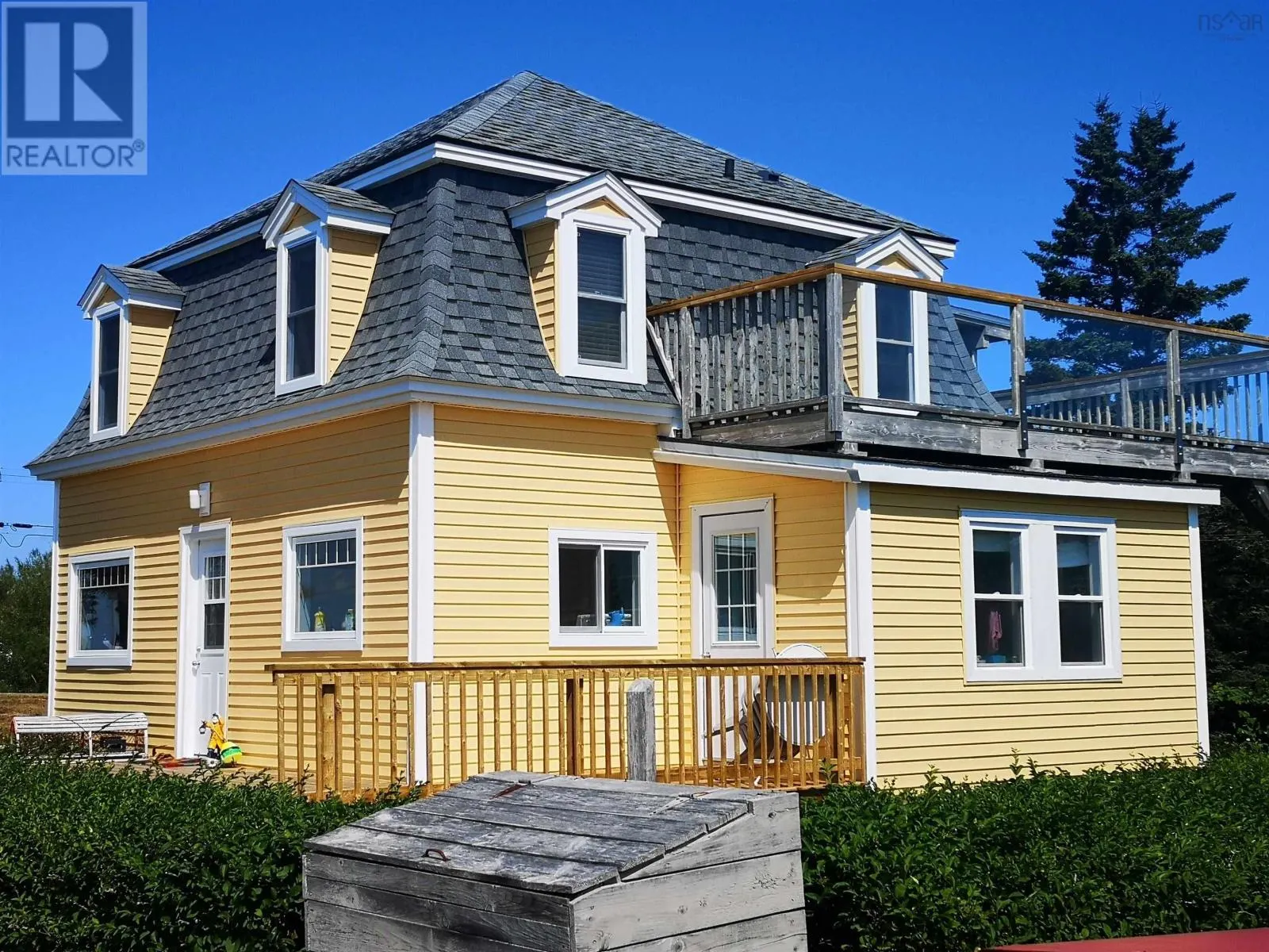 125 The Point Road