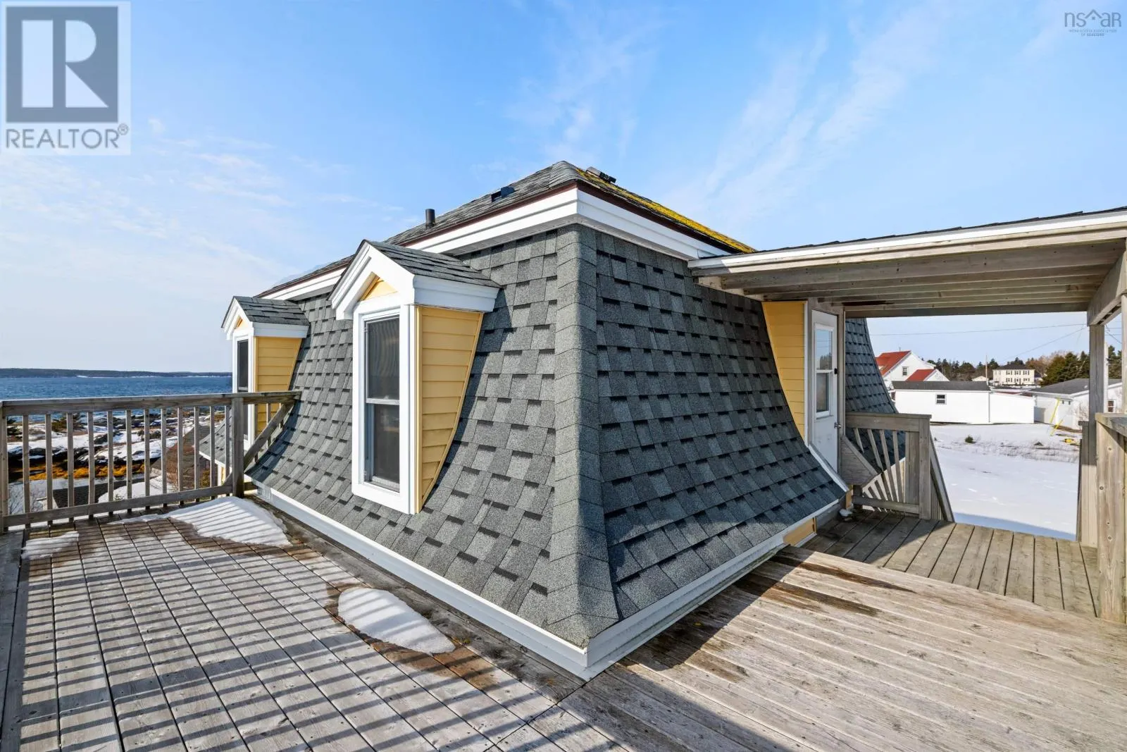 125 The Point Road