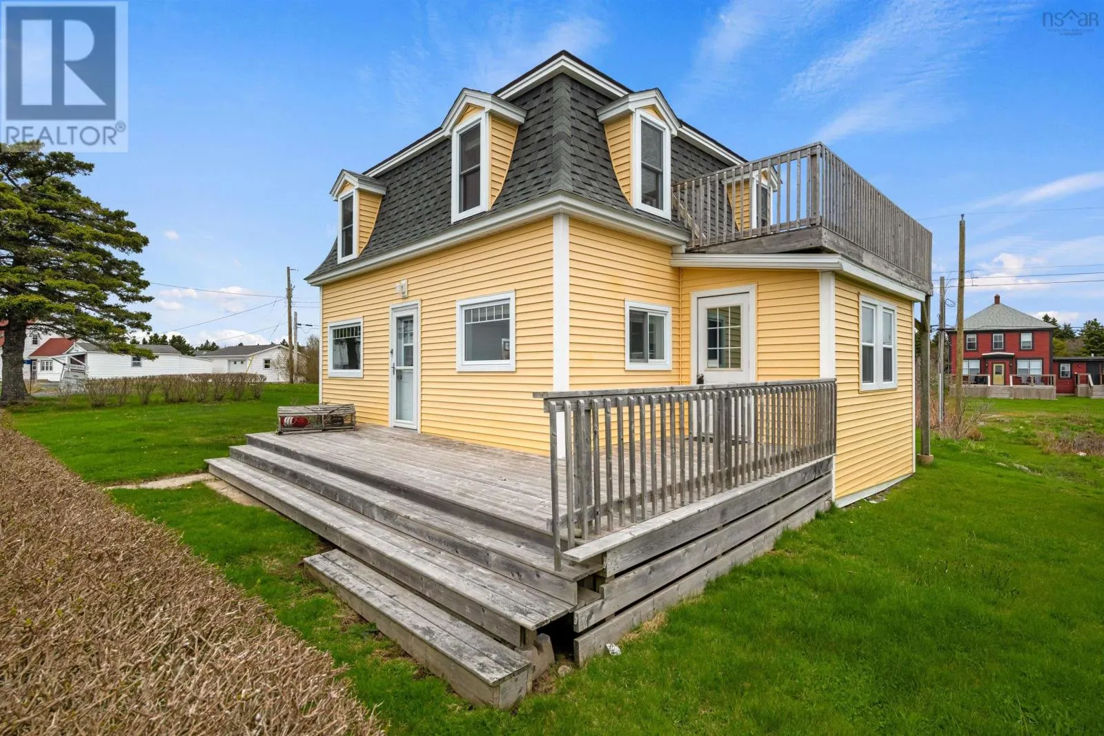 125 The Point Road