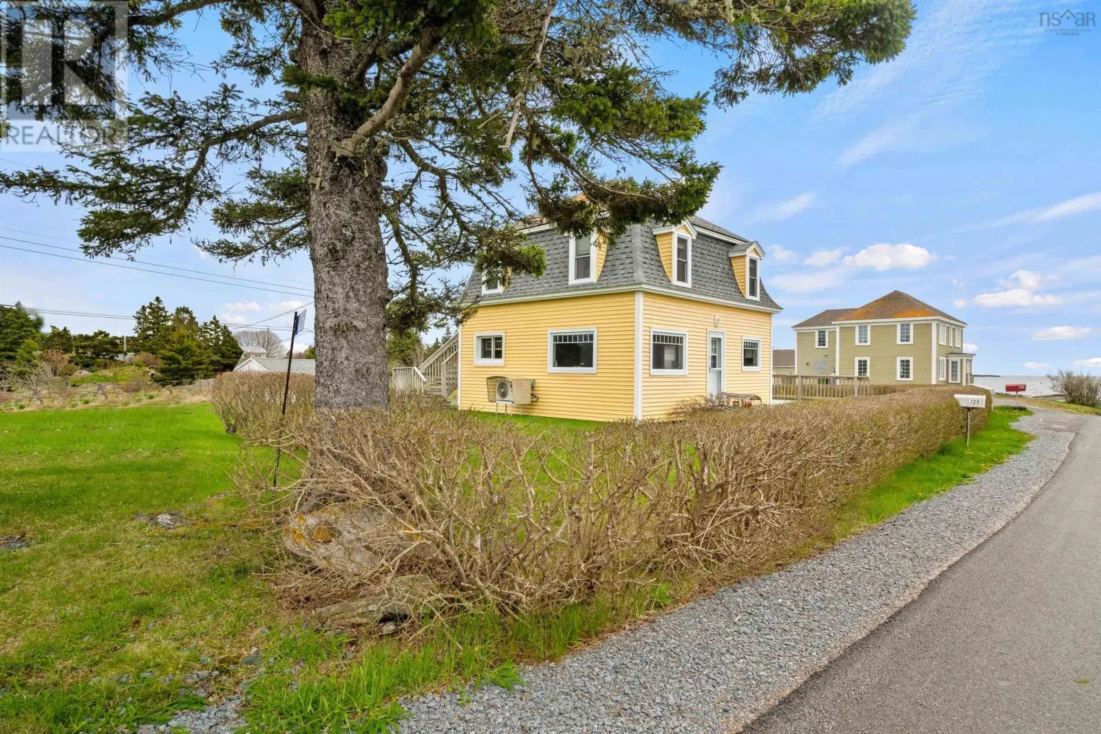 125 The Point Road