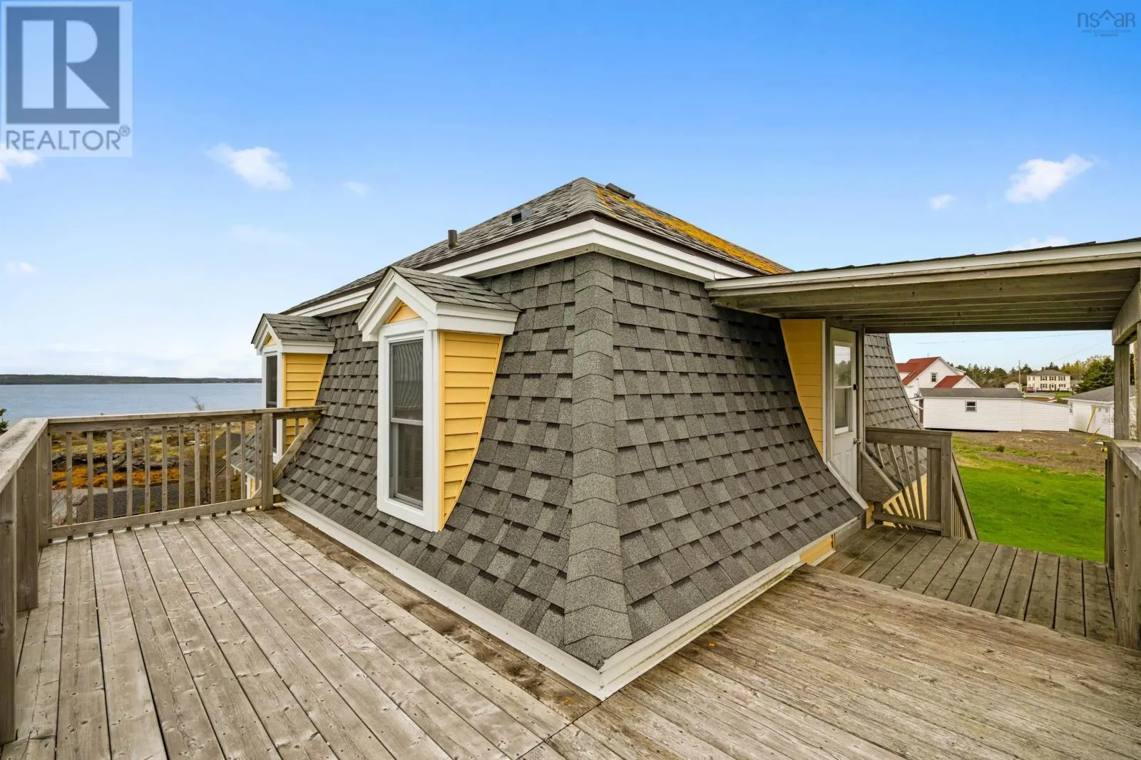 125 The Point Road