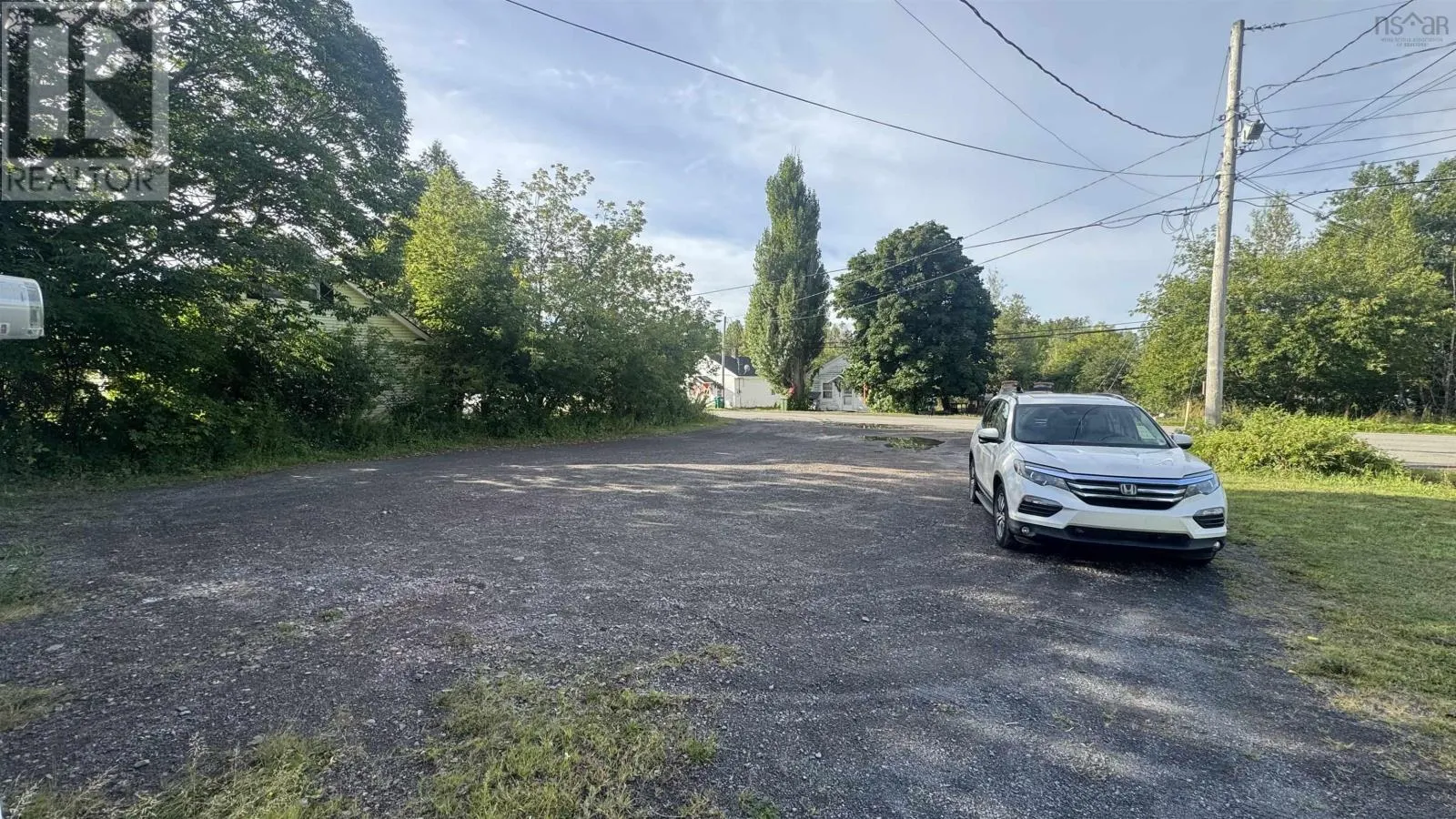 4554 Pictou Landing Road