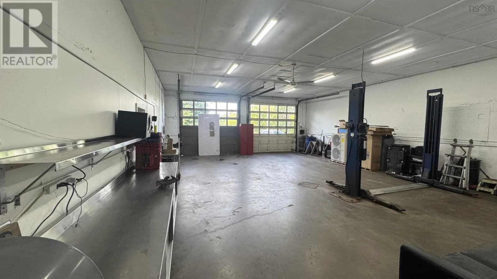 4554 Pictou Landing Road