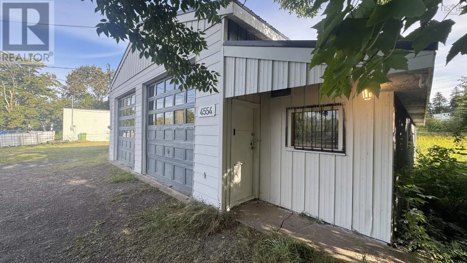 4554 Pictou Landing Road