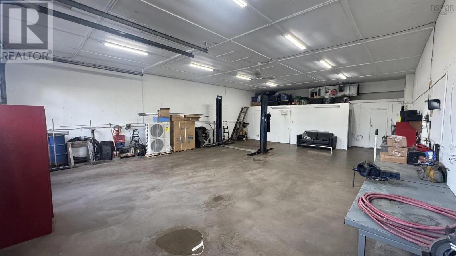 4554 Pictou Landing Road
