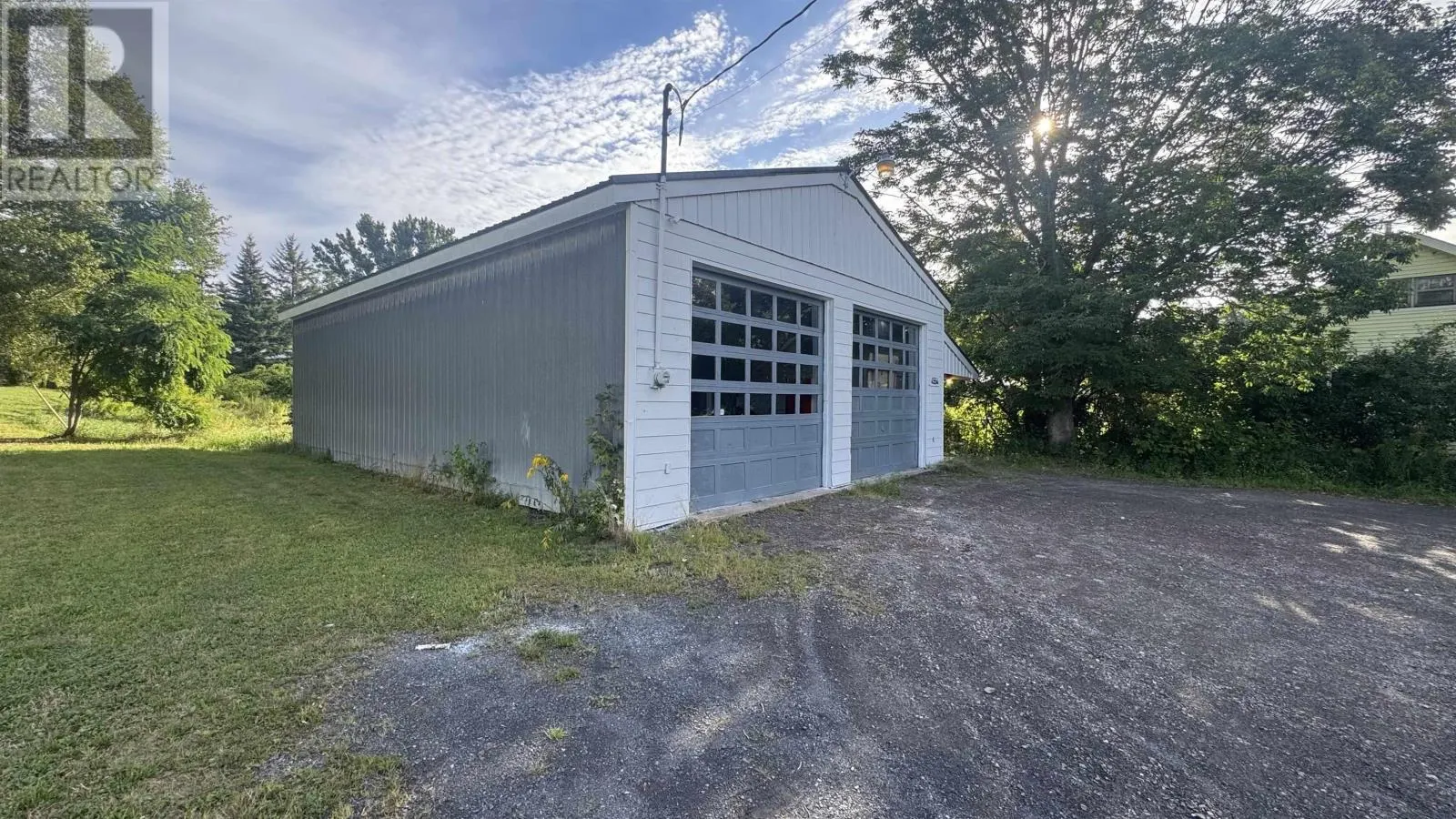4554 Pictou Landing Road