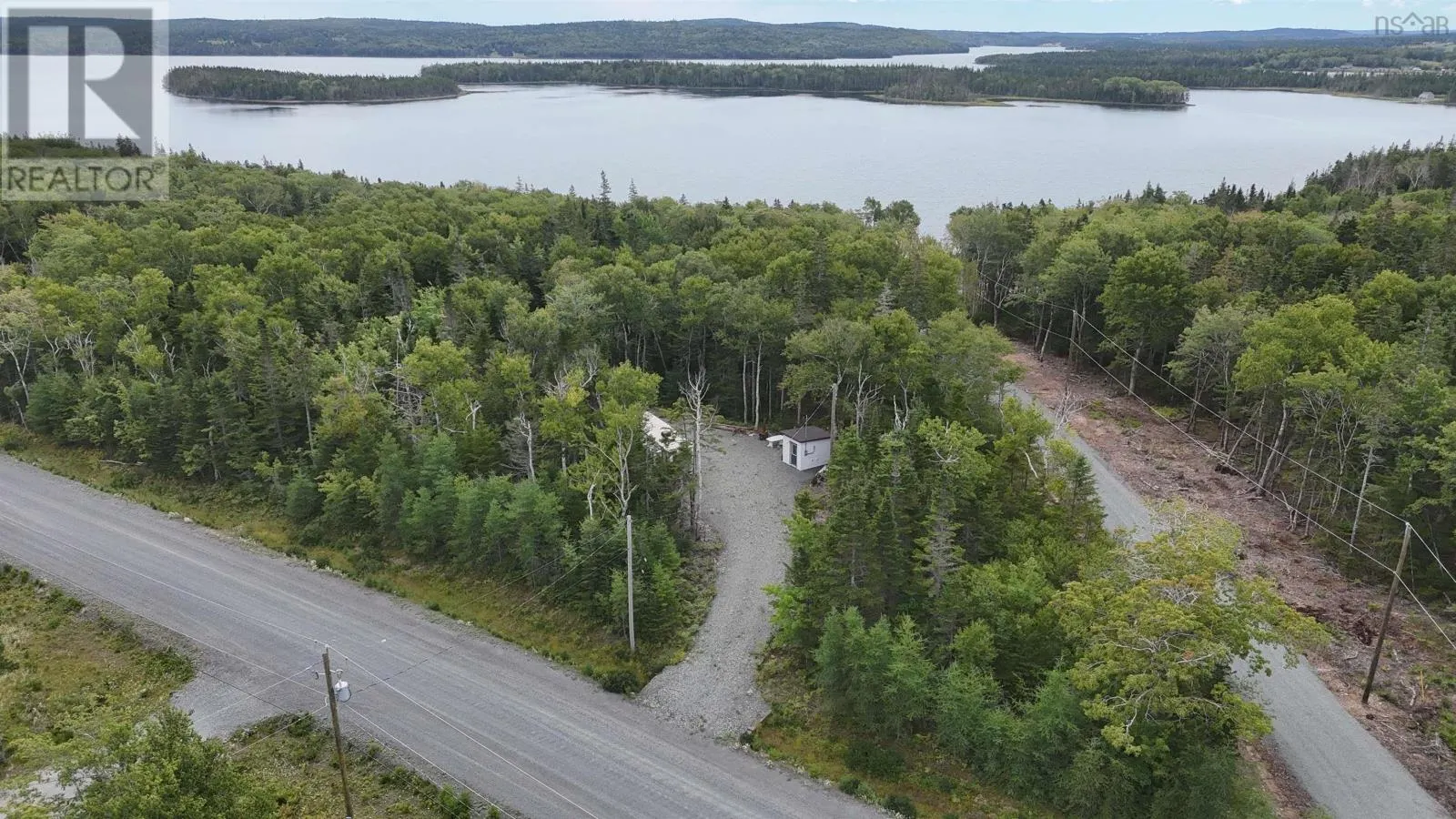 Lot 1A-61 Maple Dr