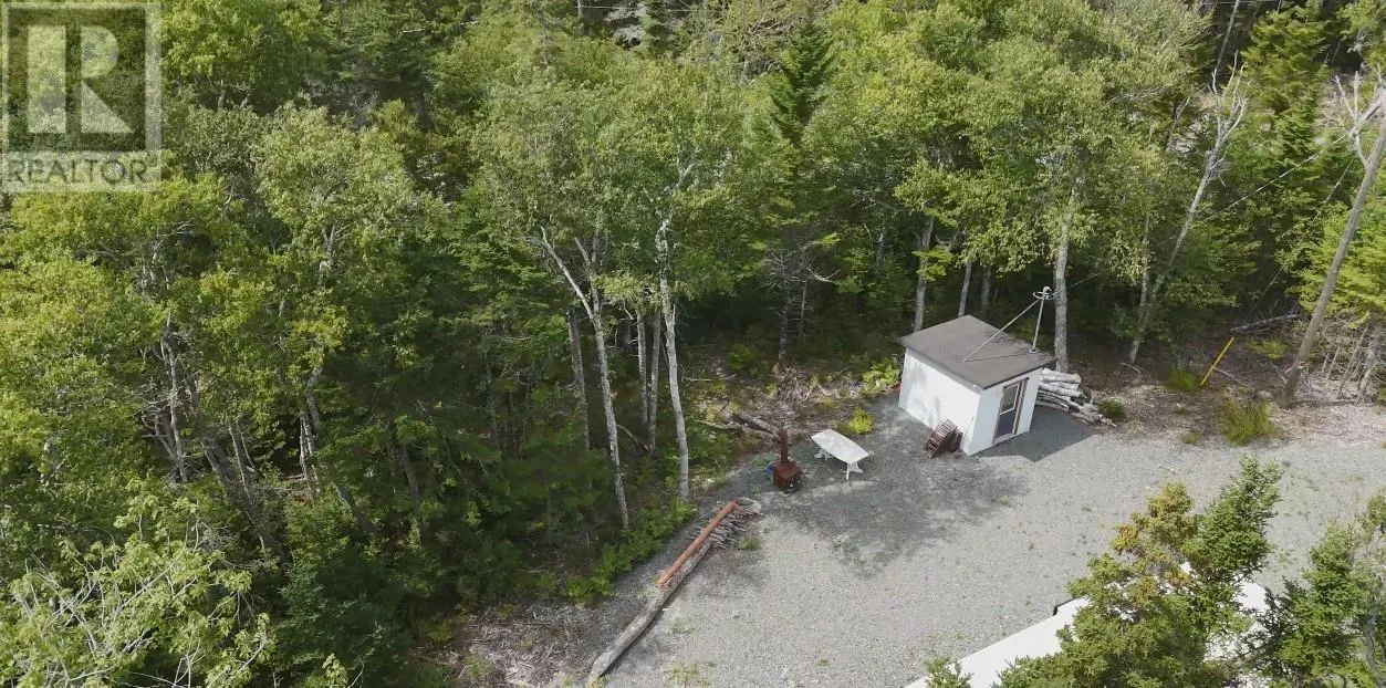 Lot 1A-61 Maple Dr