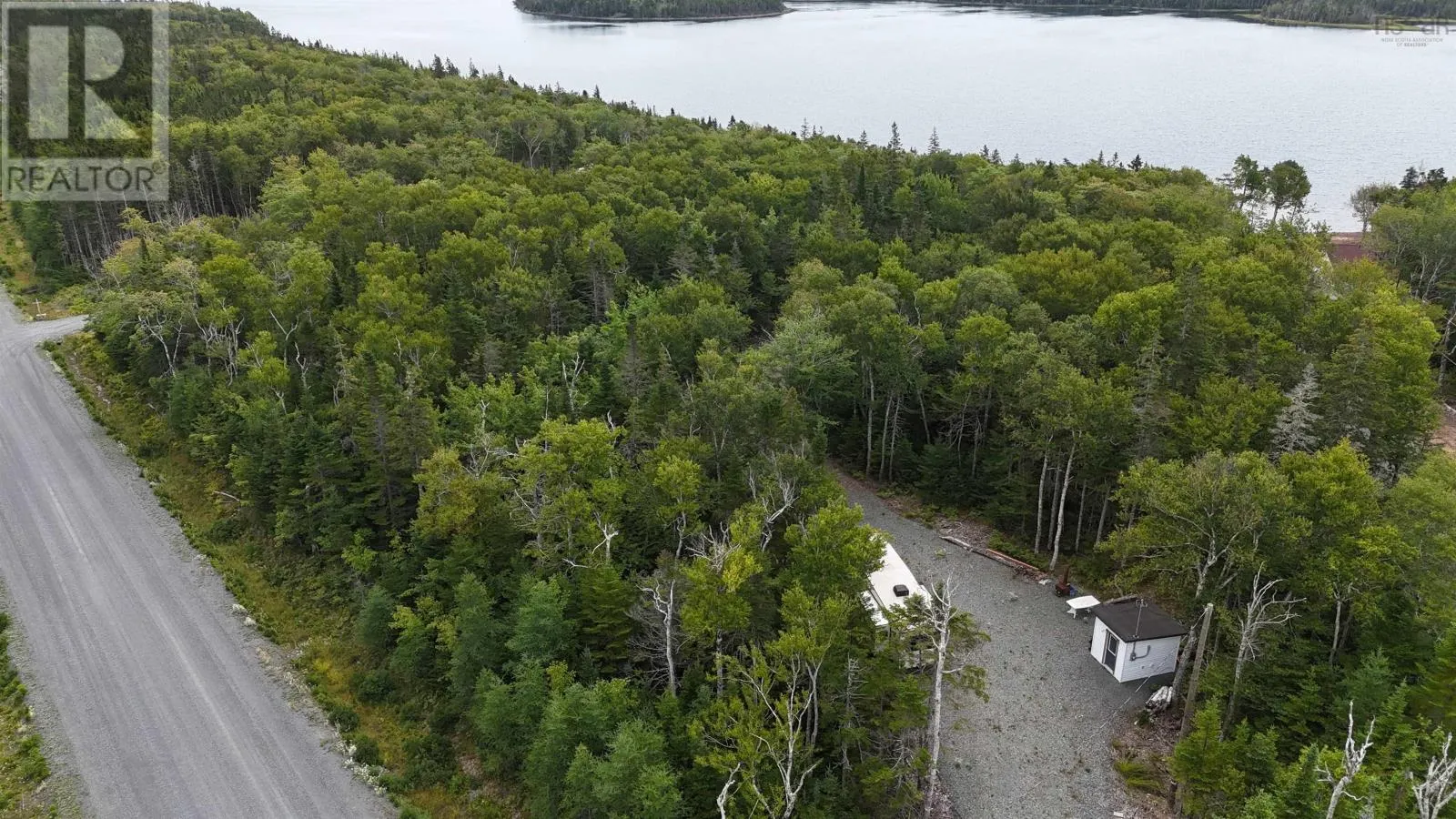 Lot 1A-61 Maple Dr