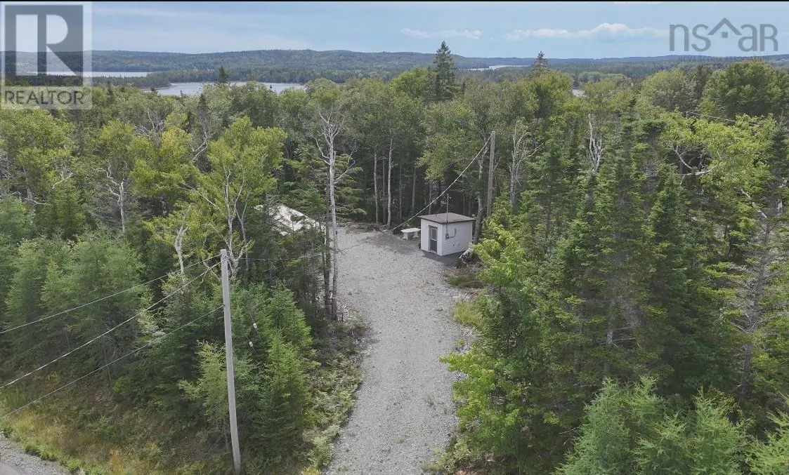 Lot 1A-61 Maple Dr