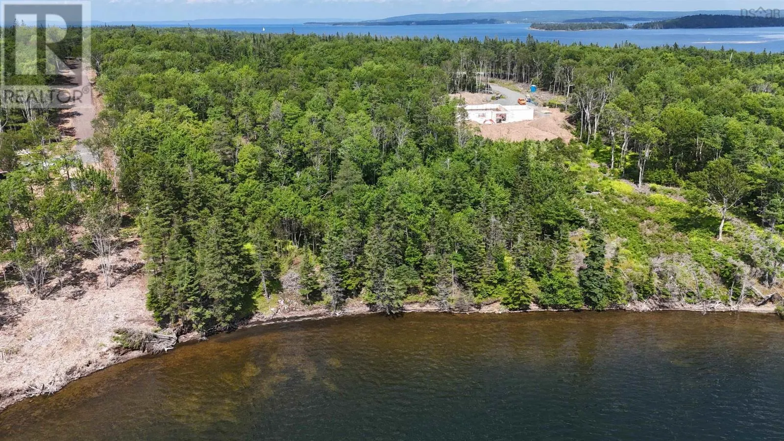 Lot 1A-61 Maple Dr