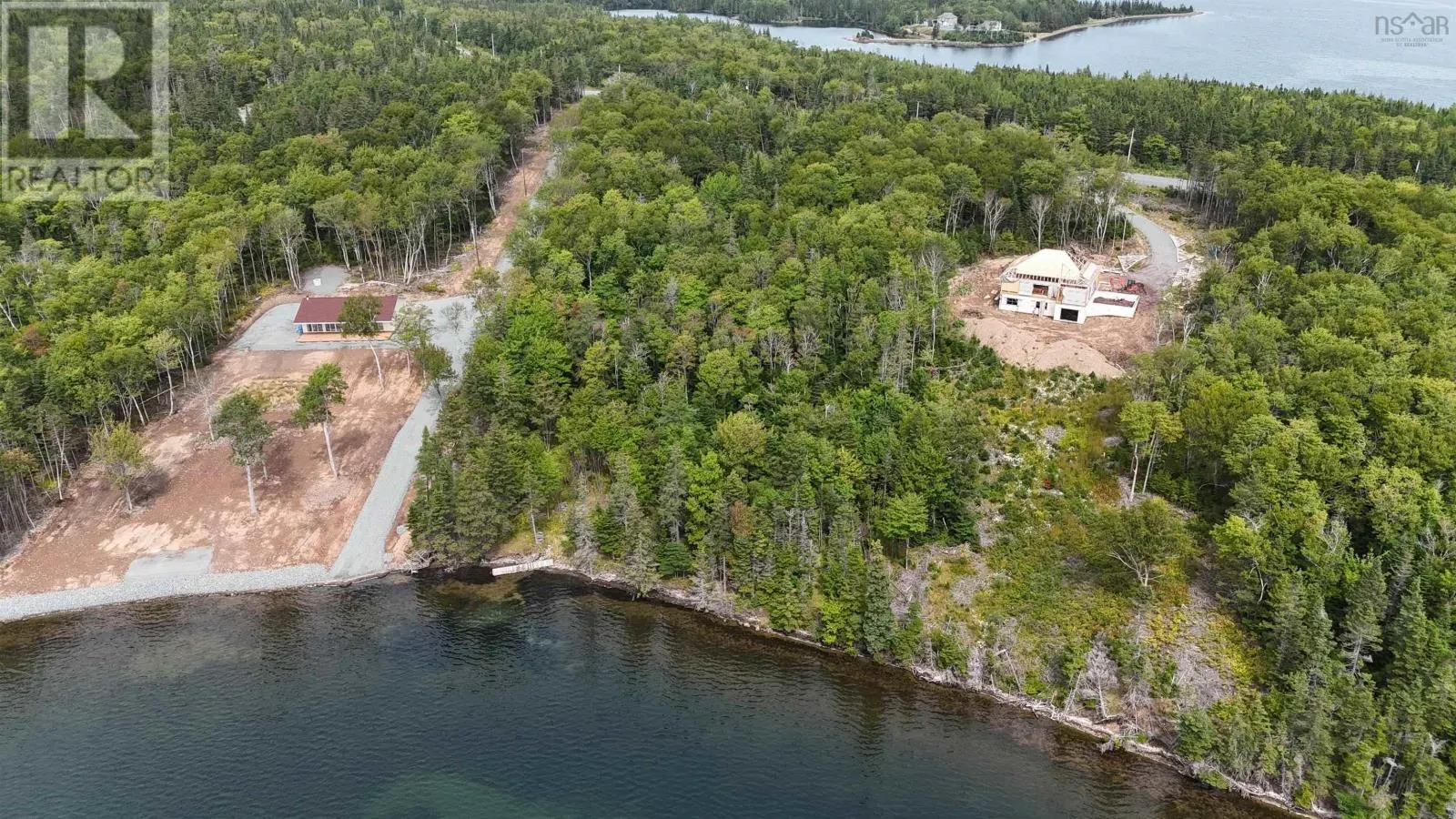 Lot 1A-61 Maple Dr