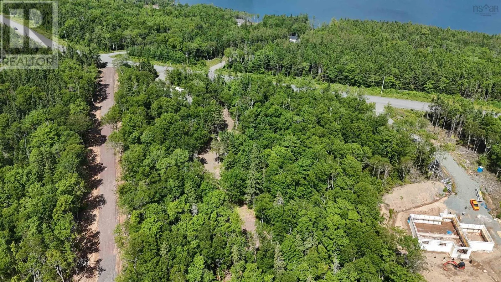 Lot 1A-61 Maple Dr