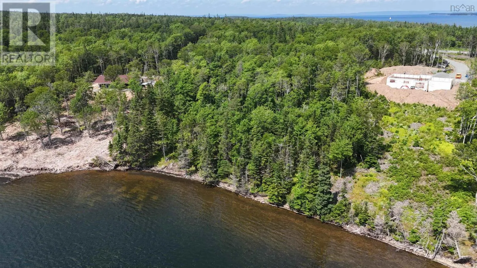 Lot 1A-61 Maple Dr