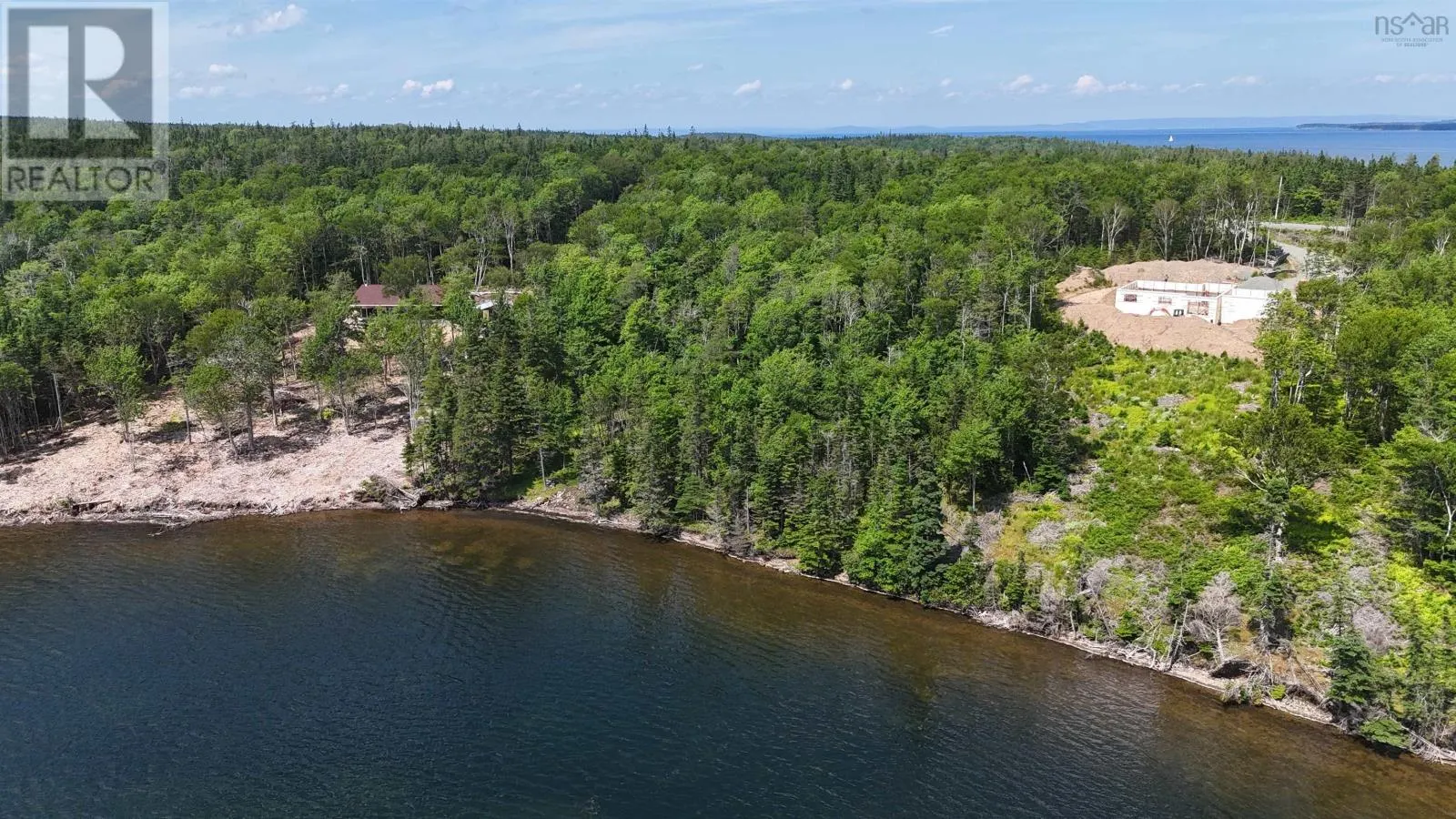 Lot 1A-61 Maple Dr