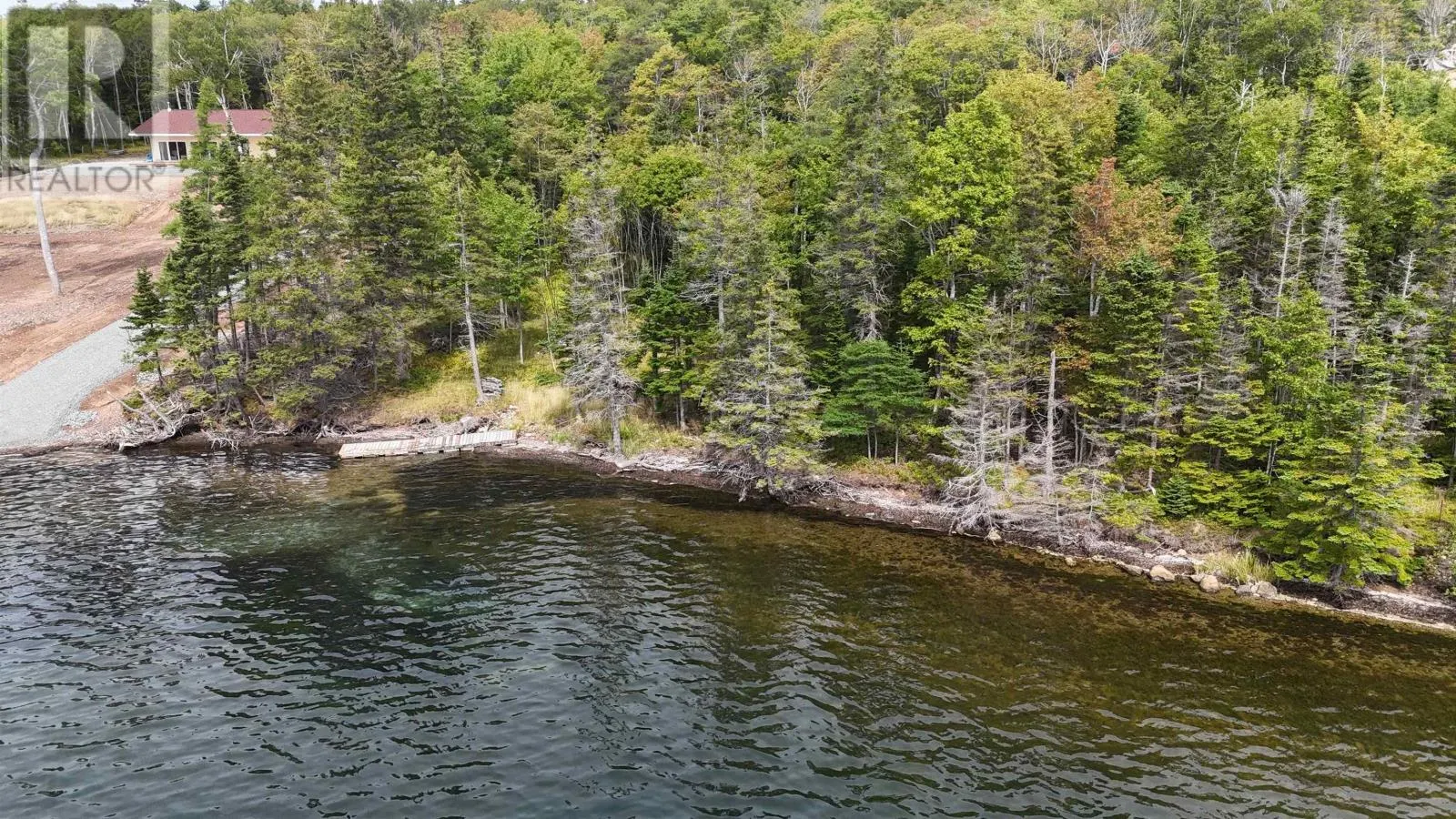 Lot 1A-61 Maple Dr
