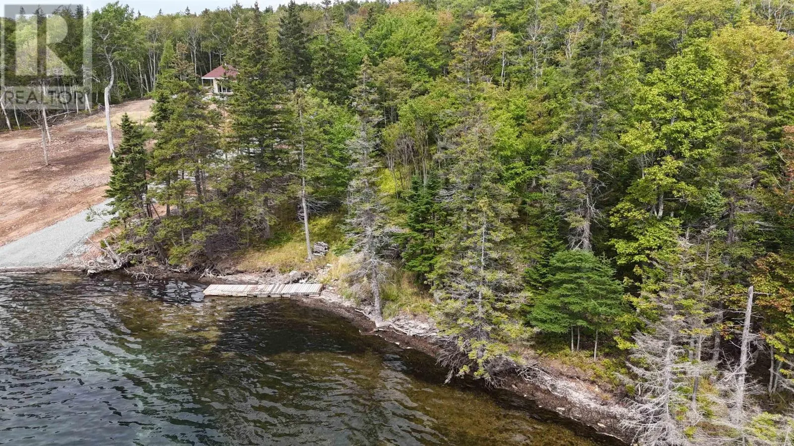 Lot 1A-61 Maple Dr