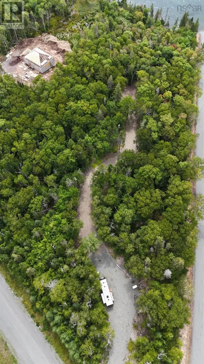 Lot 1A-61 Maple Dr
