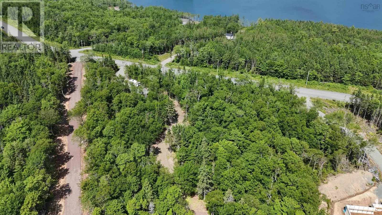Lot 1A-61 Maple Dr