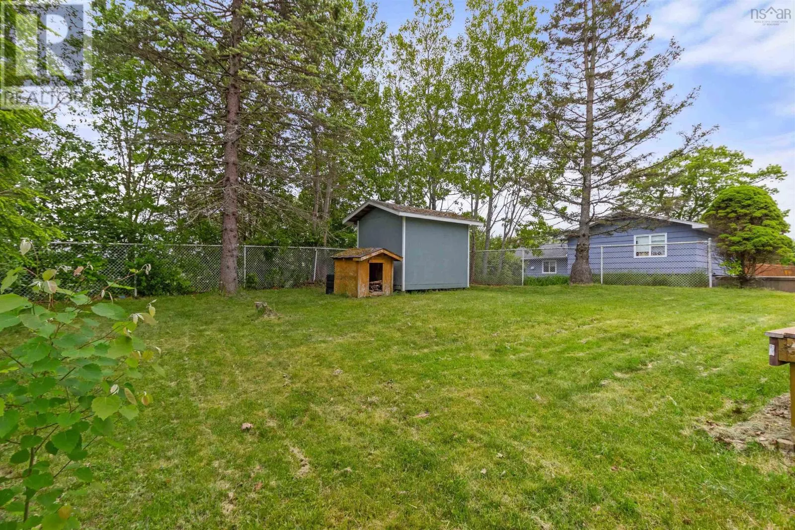 801 Old Sackville Road