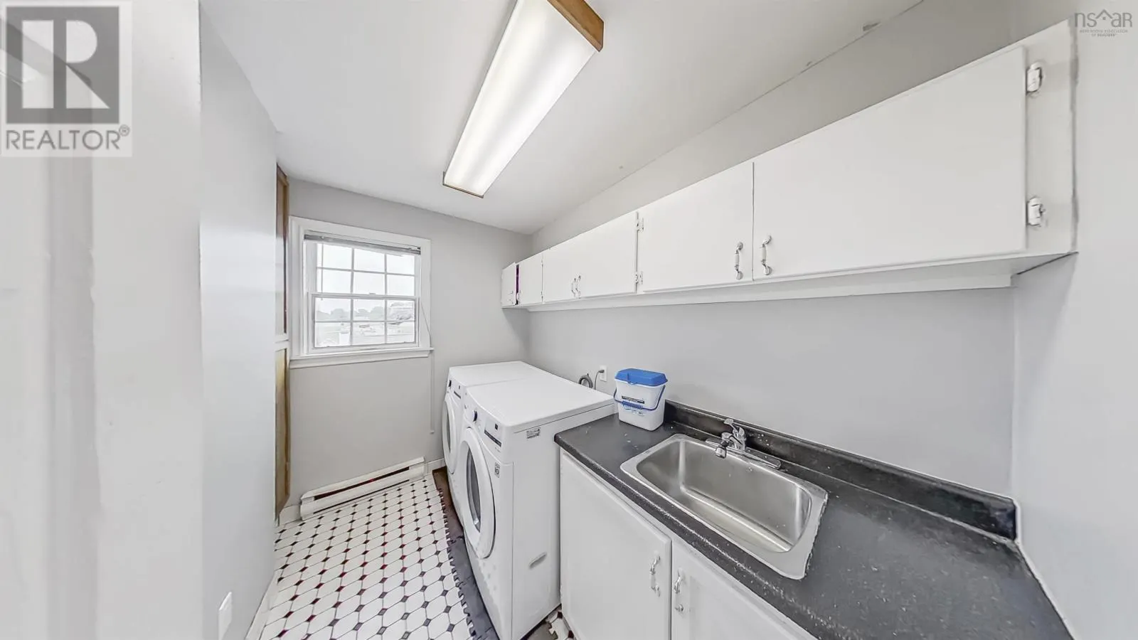 801 Old Sackville Road