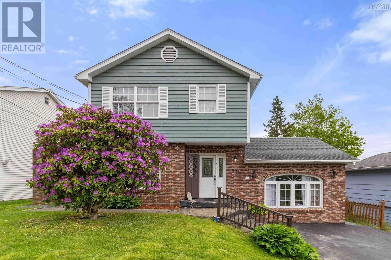 801 Old Sackville Road