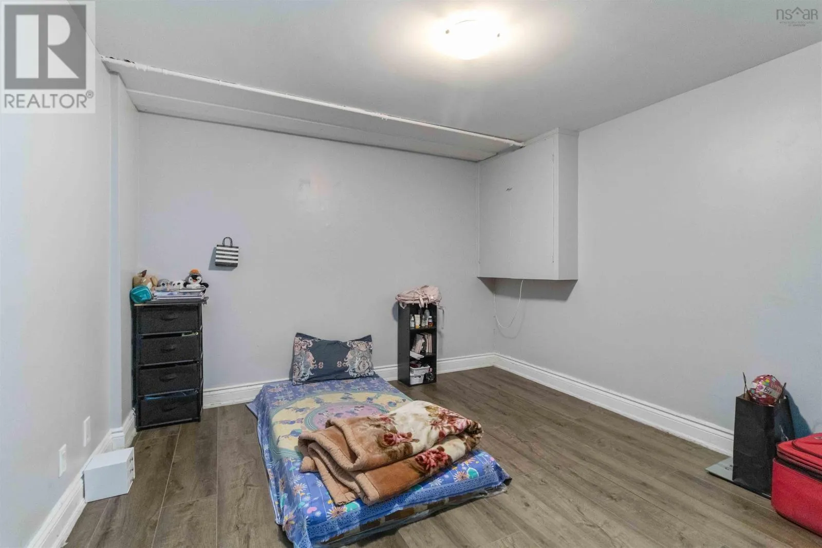 801 Old Sackville Road