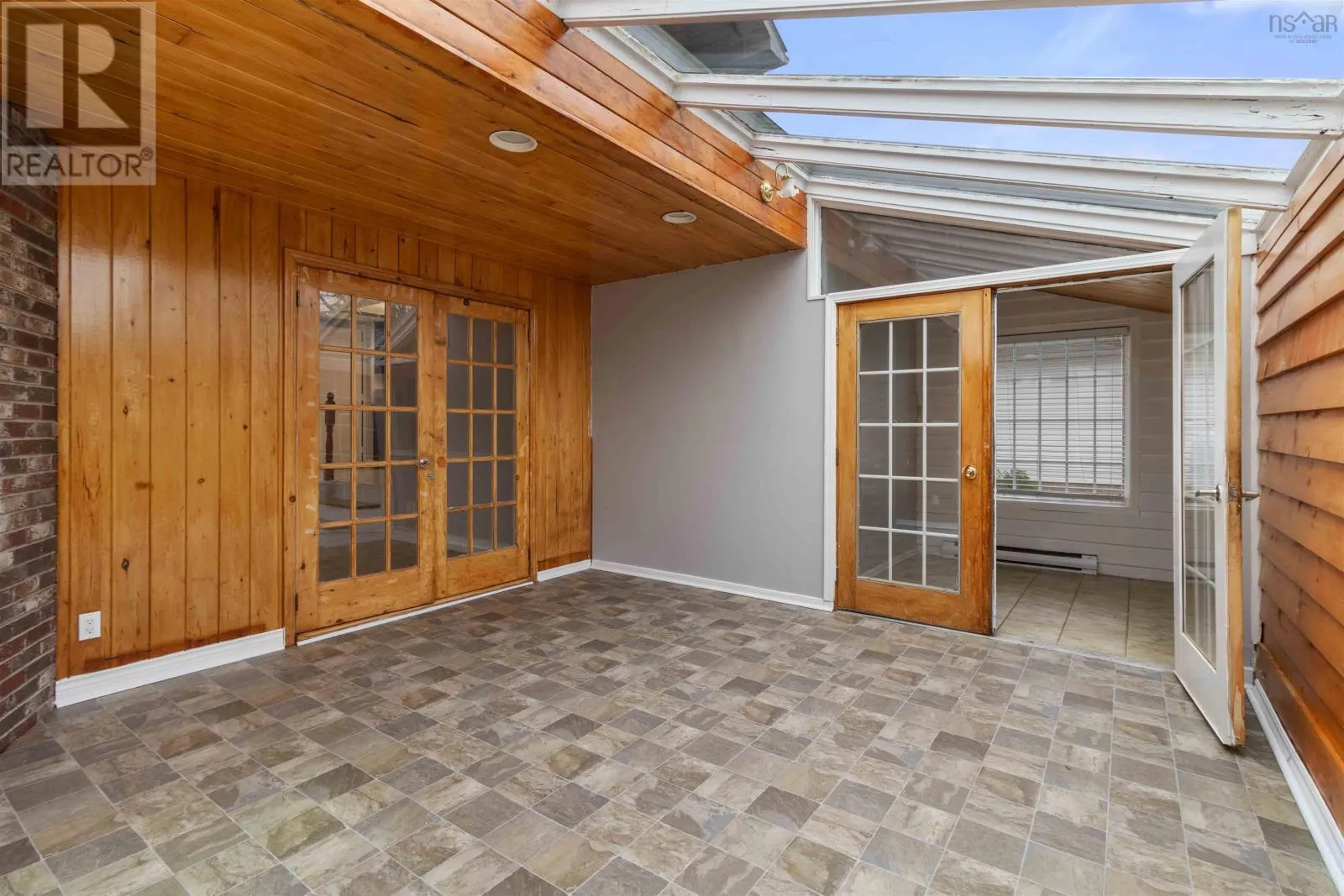 801 Old Sackville Road