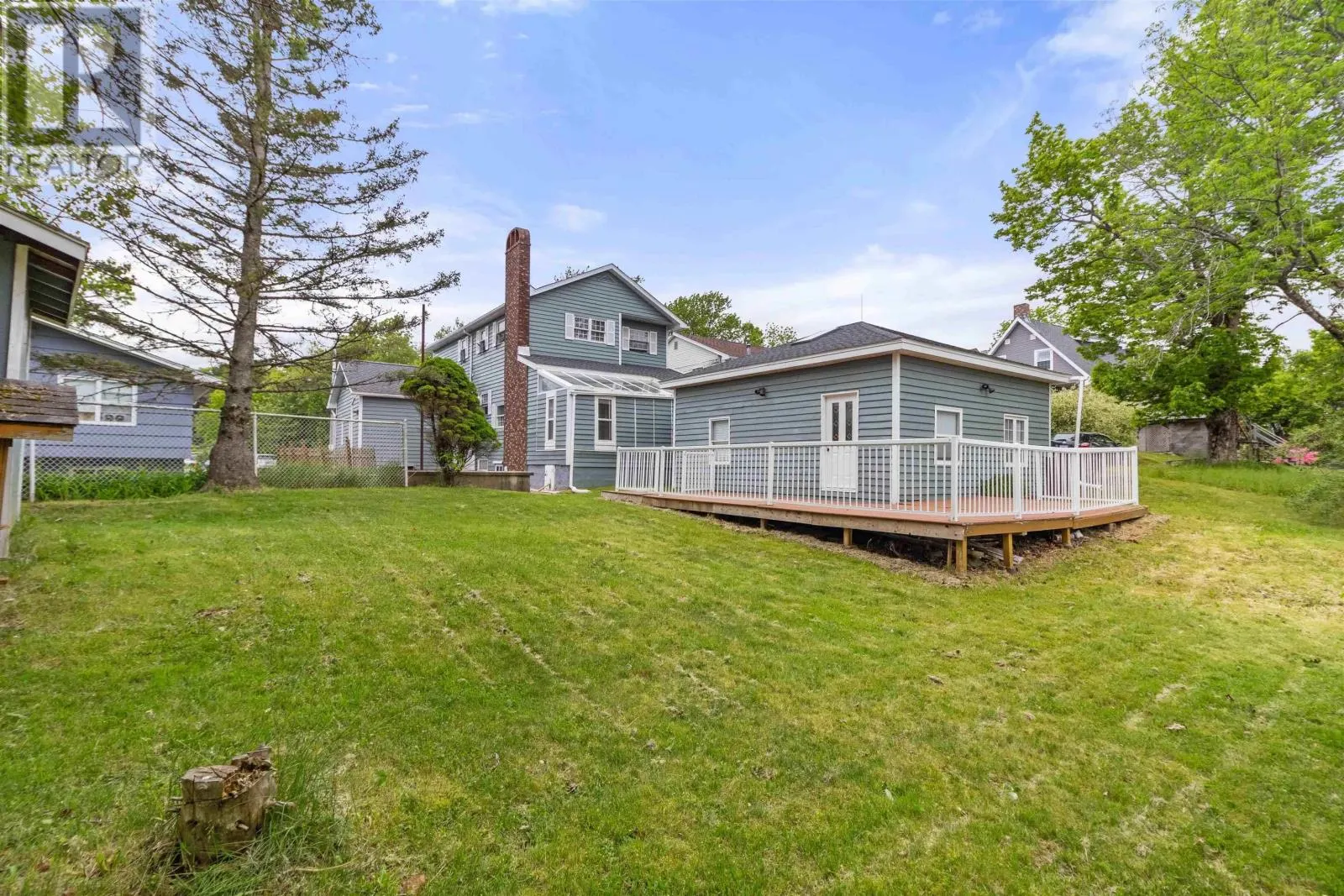 801 Old Sackville Road