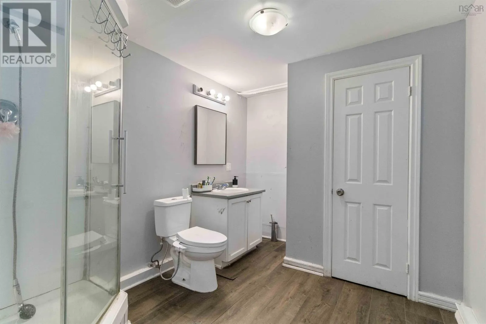 801 Old Sackville Road