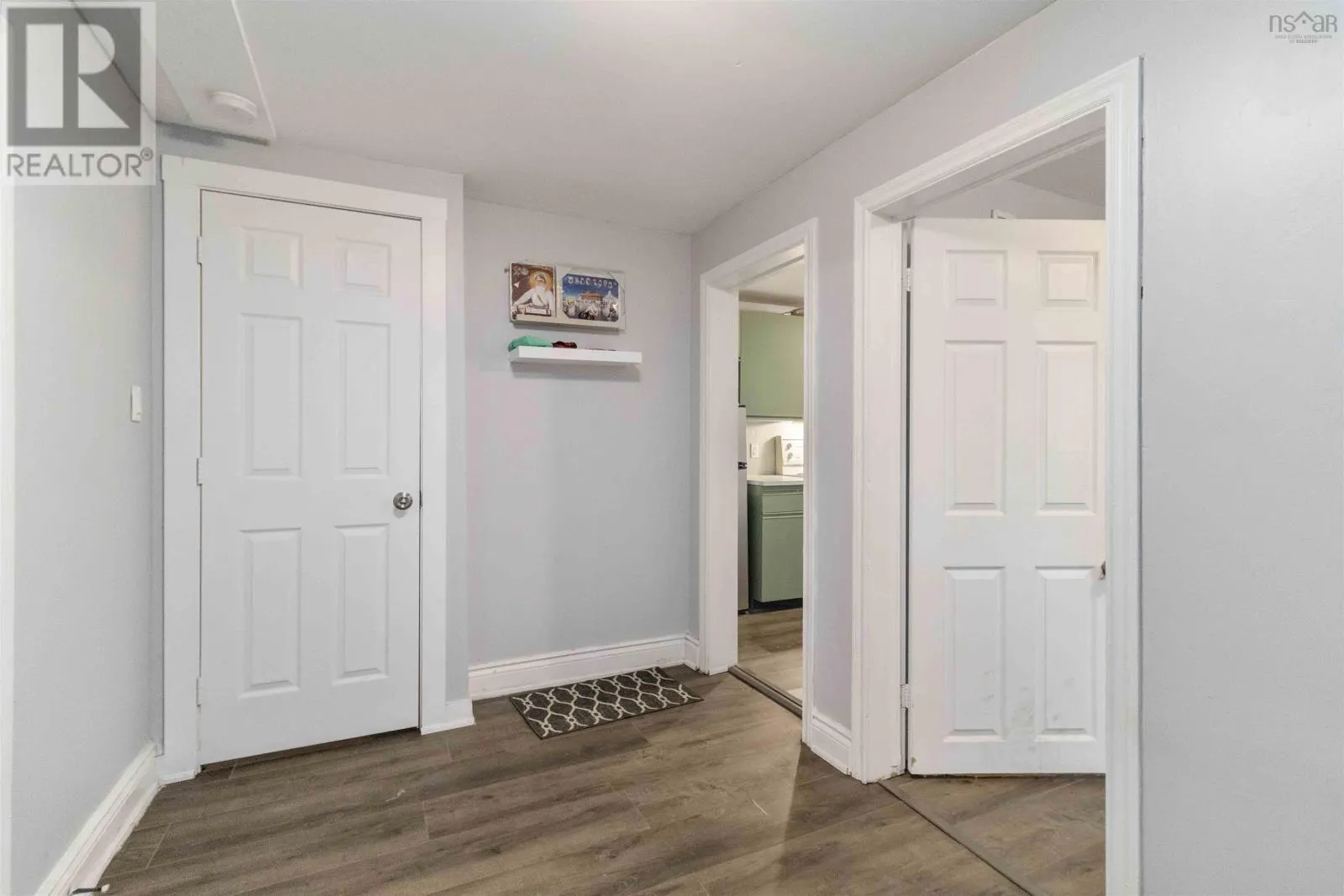 801 Old Sackville Road