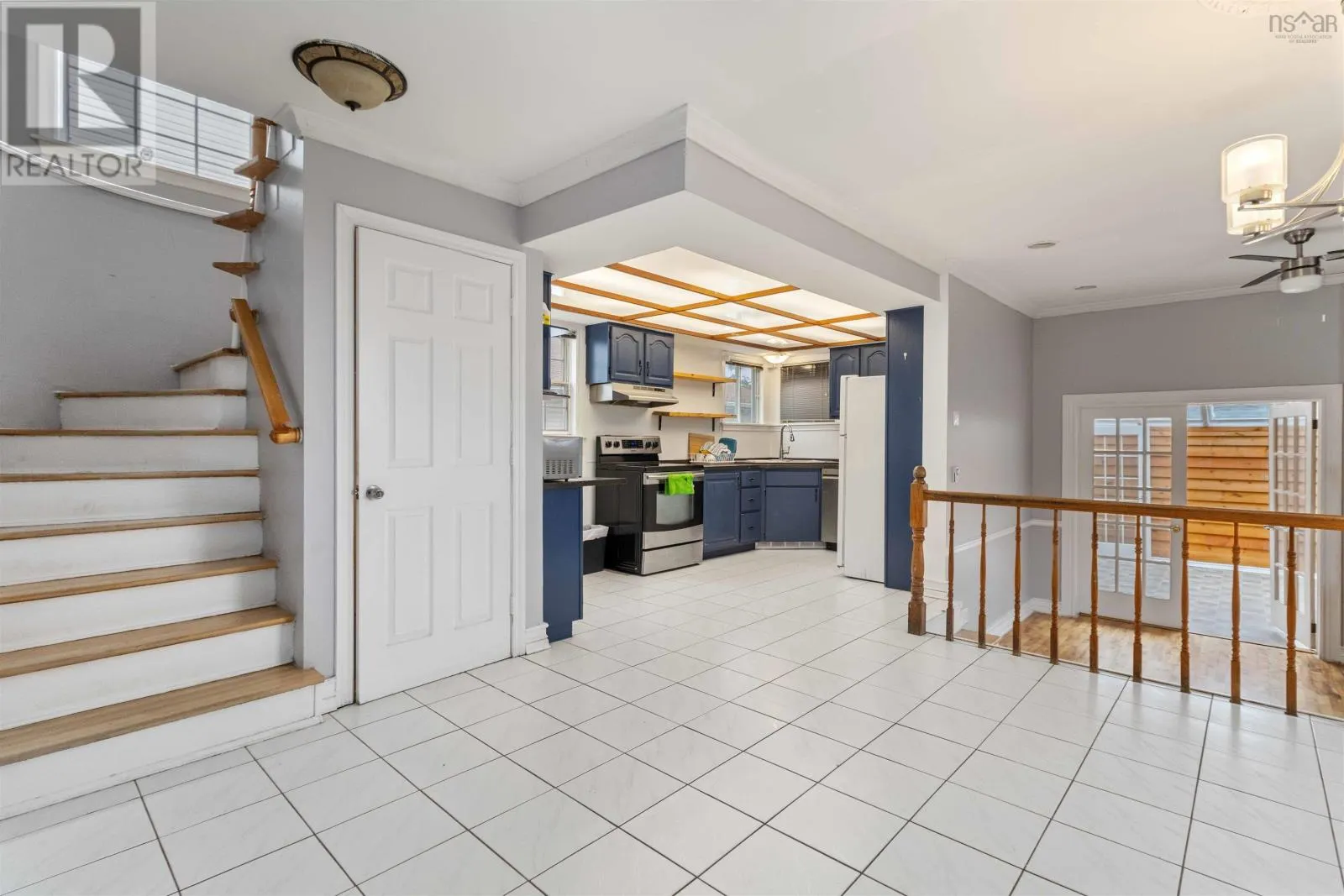 801 Old Sackville Road