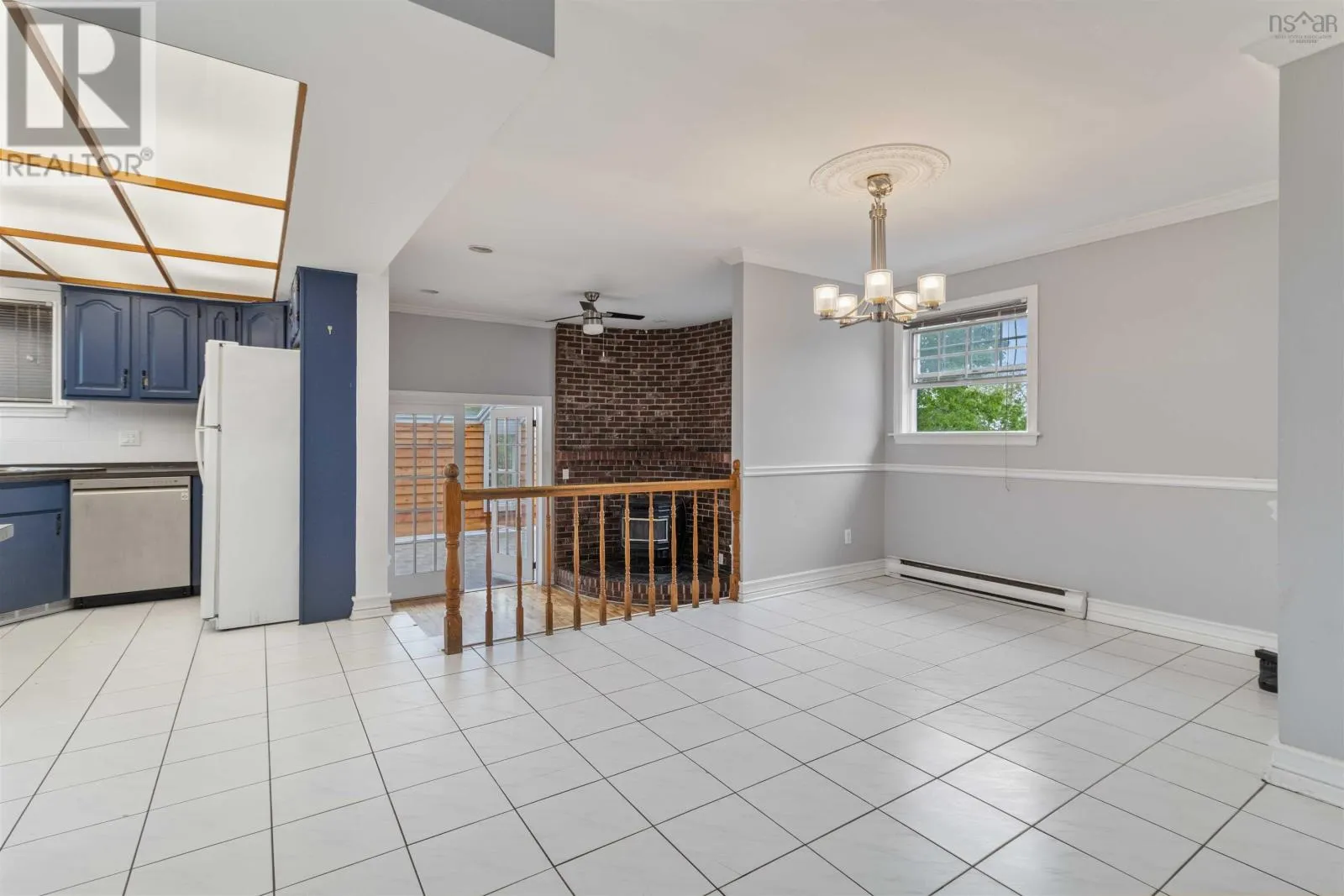 801 Old Sackville Road