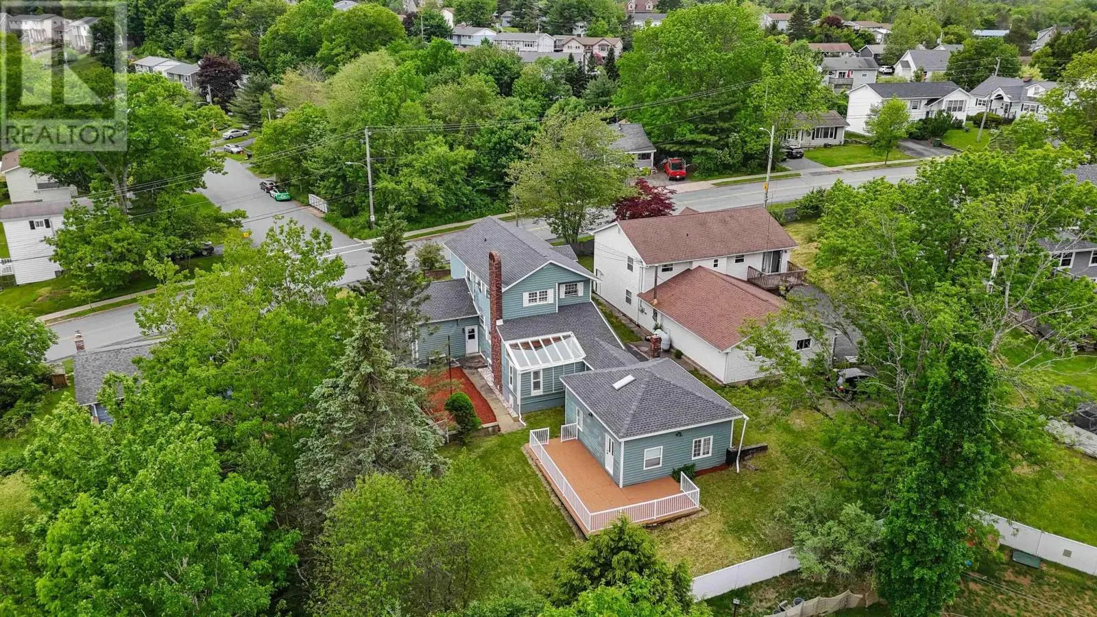 801 Old Sackville Road