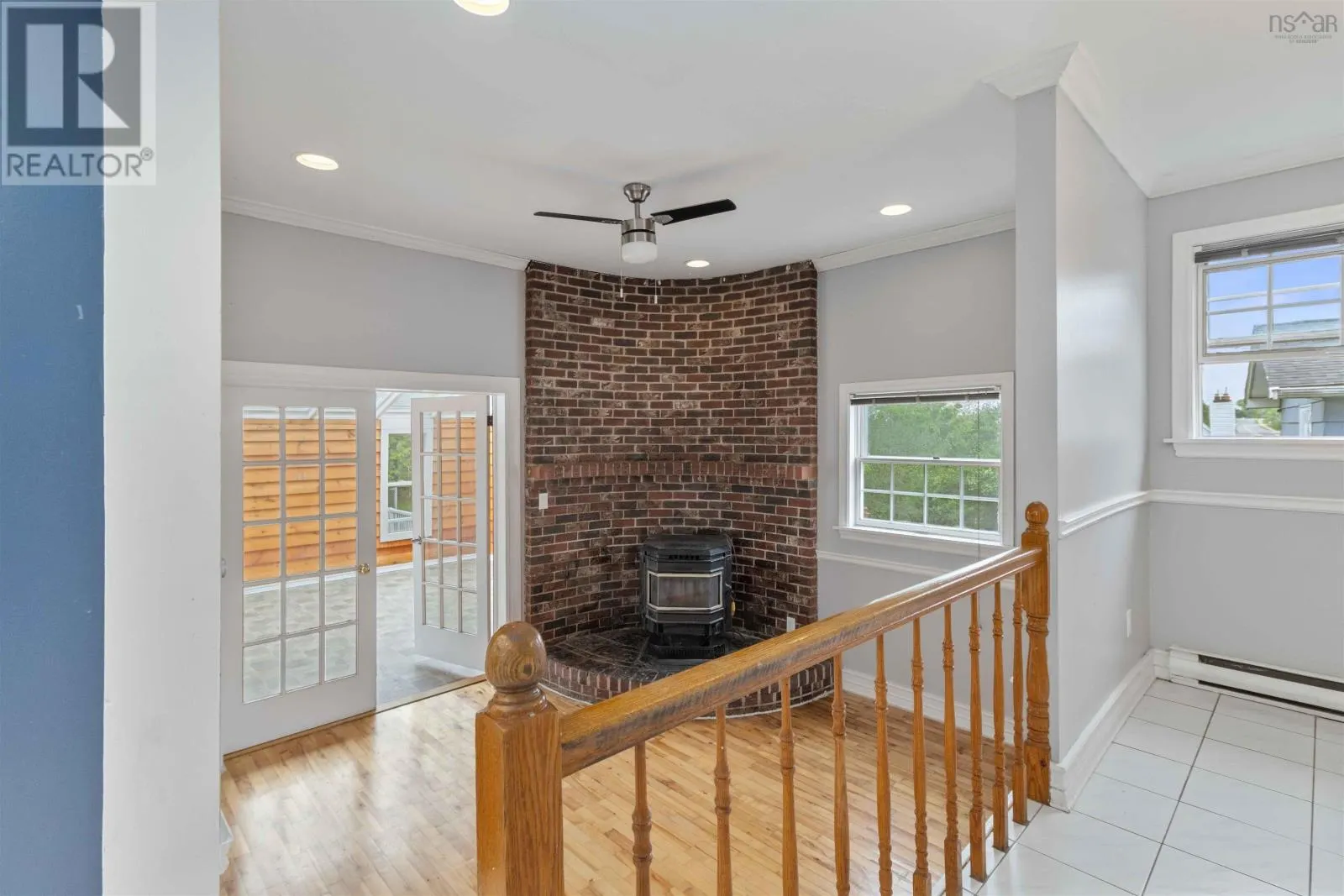 801 Old Sackville Road