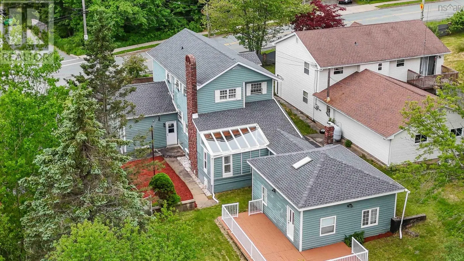 801 Old Sackville Road