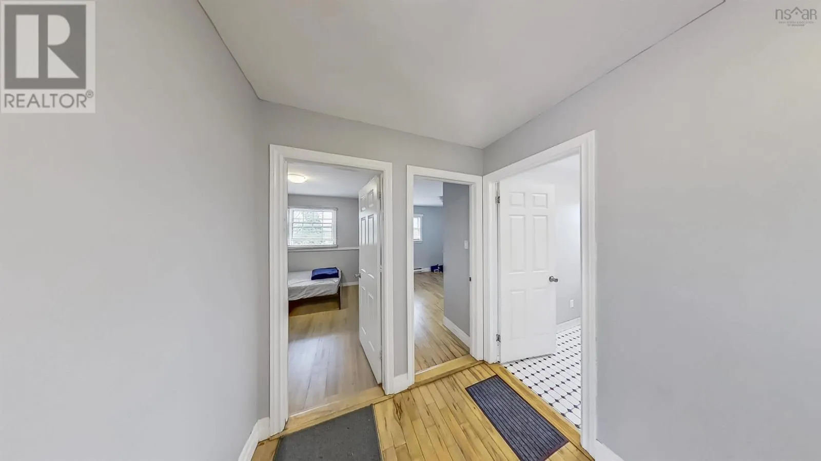 801 Old Sackville Road
